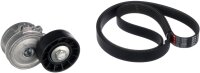 GATES K026PK1218 Keilrippenriemensatz