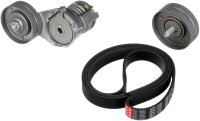 GATES K026PK1548 Keilrippenriemensatz