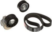 GATES K027PK1078 Keilrippenriemensatz