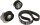 GATES K027PK1078 Keilrippenriemensatz