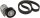 GATES K036PK1078 Keilrippenriemensatz