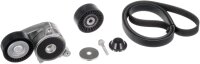 GATES K086PK1718 Keilrippenriemensatz