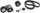 GATES K086PK1718 Keilrippenriemensatz