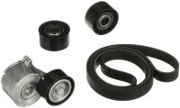 GATES K126PK1708 Keilrippenriemensatz