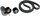GATES K016DPK1817 Keilrippenriemensatz