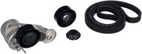 GATES K016DPK1838 Keilrippenriemensatz