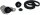 GATES K016DPK1838 Keilrippenriemensatz