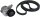 GATES K036DPK1838 Keilrippenriemensatz