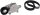 GATES K016PK965 Keilrippenriemensatz