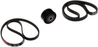 GATES K033PK738 Keilrippenriemensatz