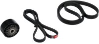 GATES K033PK753 Keilrippenriemensatz