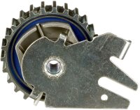 GATES T43211 Spannrolle, Zahnriemen