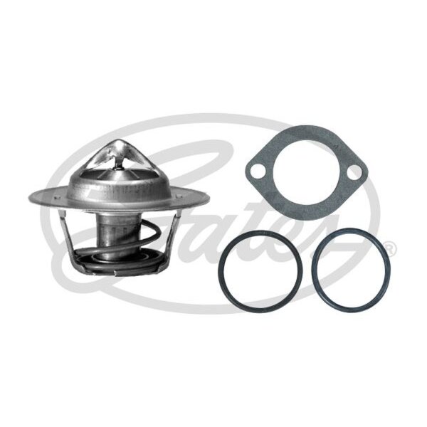 GATES TH00182G1 Thermostat, Kühlmittel