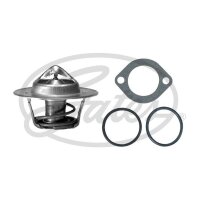GATES TH00182G1 Thermostat, Kühlmittel