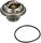 GATES TH14387G1 Thermostat, Kühlmittel