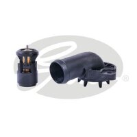 GATES TH14780K2 Thermostat, Kühlmittel
