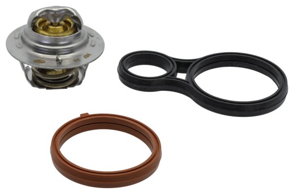 GATES TH30491G1 Thermostat, Kühlmittel