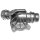 GATES TH35188G1 Thermostat, Kühlmittel