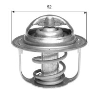 GATES TH39995G1 Thermostat, Kühlmittel