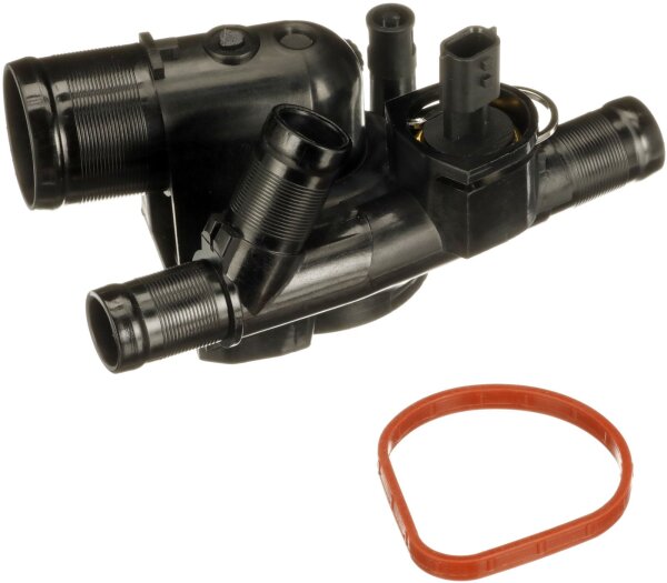 GATES TH40589G1 Thermostat, Kühlmittel