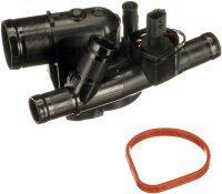 GATES TH40589G1 Thermostat, Kühlmittel