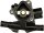 GATES TH40589G1 Thermostat, Kühlmittel