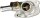 GATES TH42288G1 Thermostat, Kühlmittel