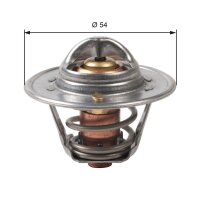 GATES TH45790G1 Thermostat, Kühlmittel