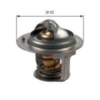 GATES TH47188G1 Thermostat, Kühlmittel