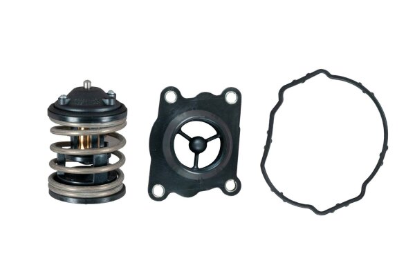 GATES TH47487K1 Thermostat, Kühlmittel