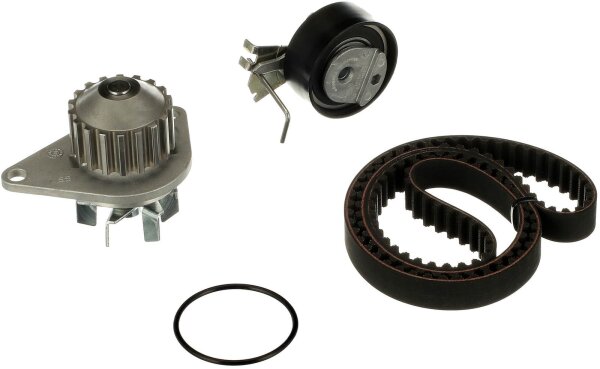 GATES KP15574XS Wasserpumpe + Zahnriemensatz