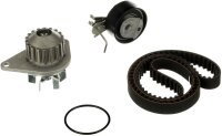 GATES KP15574XS Wasserpumpe + Zahnriemensatz