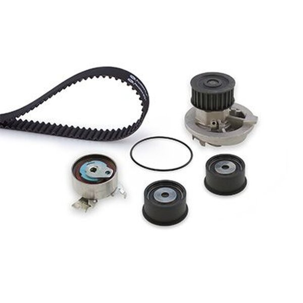 GATES KP25542XS Wasserpumpe + Zahnriemensatz