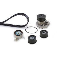 GATES KP25542XS Wasserpumpe + Zahnriemensatz
