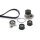 GATES KP25542XS Wasserpumpe + Zahnriemensatz