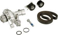 GATES KP25608XS Wasserpumpe + Zahnriemensatz