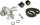 GATES KP25608XS Wasserpumpe + Zahnriemensatz