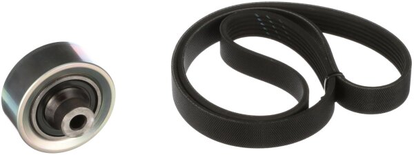 GATES K016PK1090SF Keilrippenriemensatz