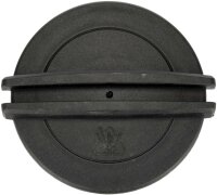 GATES RC228 Verschlussdeckel, Kühlmittelbehälter