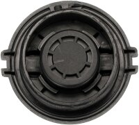 GATES RC228 Verschlussdeckel, Kühlmittelbehälter