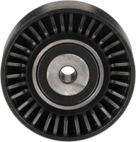 GATES T36430 Umlenk-/Führungsrolle, Keilrippenriemen