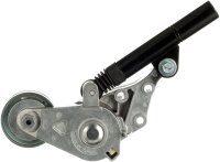 GATES T38192 Riemenspanner, Keilrippenriemen