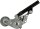 GATES T38192 Riemenspanner, Keilrippenriemen