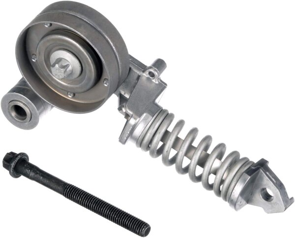 GATES T38344 Riemenspanner, Keilrippenriemen