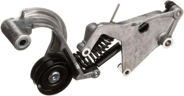 GATES T38404 Riemenspanner, Keilrippenriemen