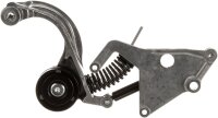 GATES T38404 Riemenspanner, Keilrippenriemen