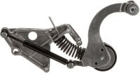 GATES T38404 Riemenspanner, Keilrippenriemen