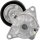 GATES T38415 Riemenspanner, Keilrippenriemen