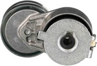 GATES T38428 Riemenspanner, Keilrippenriemen