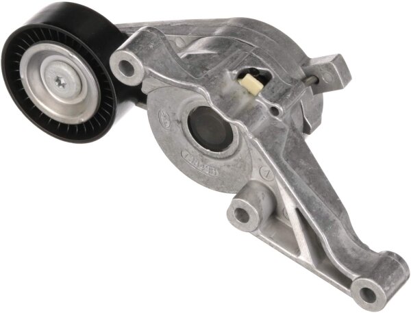 GATES T38436 Riemenspanner, Keilrippenriemen